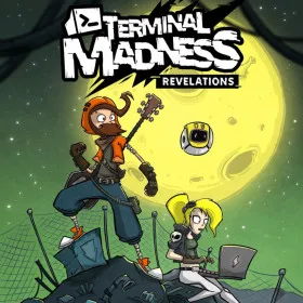 Terminal Madness: Revelations