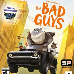The Bad Guys