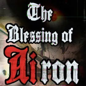 The Blessing of Airon