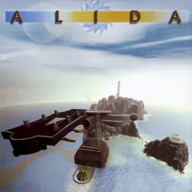 Alida 2: Absolution