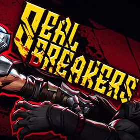 Sealbreakers