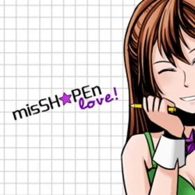 misSHAPEn love!