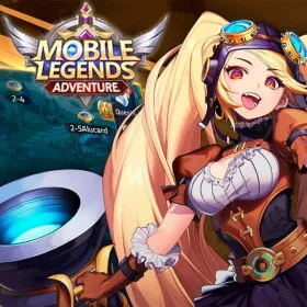 Mobile Legends: Adventure