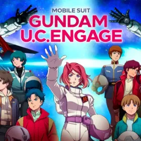 Mobile Suit Gundam U.C. ENGAGE