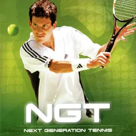 NGT: Next Generation Tennis