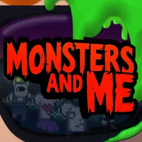 Monsters and Me