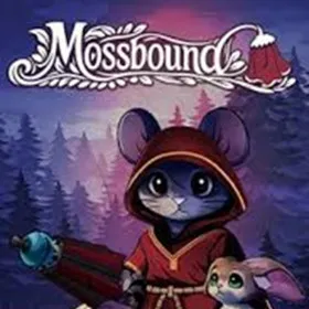 Mossbound