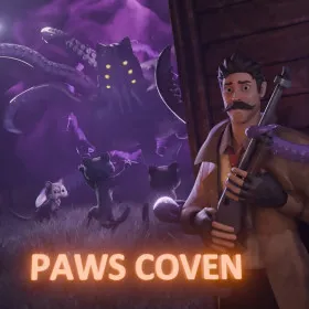 Paws Coven