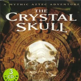 The Crystal Skull