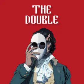 THE DOUBLE
