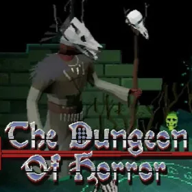 The Dungeon Of Horror