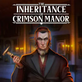 The Inheritance of Crimson Manor