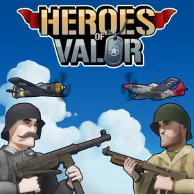 Heroes of Valor