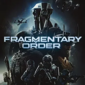 Fragmentary Order