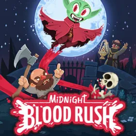 Midnight Blood Rush