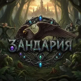 Зандария