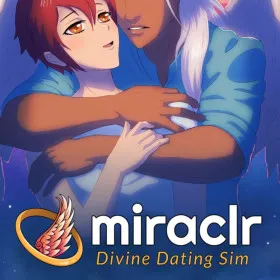 miraclr - Divine Dating Sim