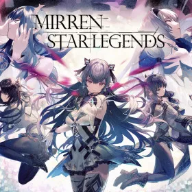 Mirren: Star Legends