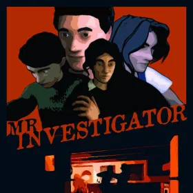 Mr Investigator