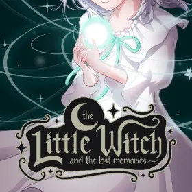 The Little Witch and The Lost Memories