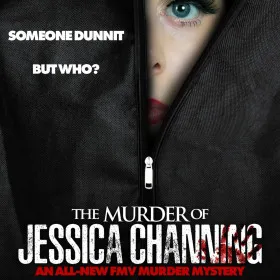 The Murder of Jessica Channing