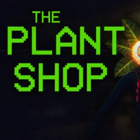The Plant Shop