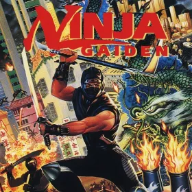 Ninja Gaiden