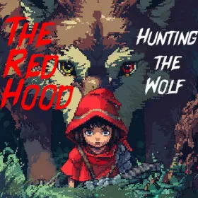 The Red Hood: Hunting the Wolf
