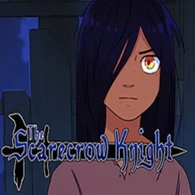 The Scarecrow Knight