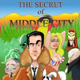 The Secret of Middle City