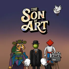 The Son of Art
