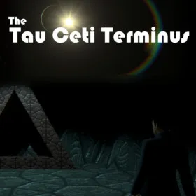 The Tau Ceti Terminus