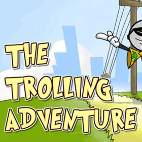 The Trolling Adventure