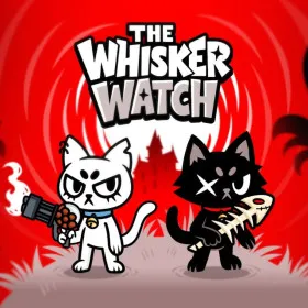 The Whisker Watch