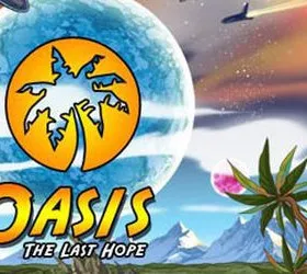 Oasis