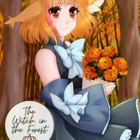 The Witch in the Forest