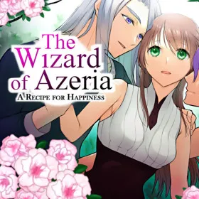 The Wizard of Azeria ～A Recipe for Happiness～
