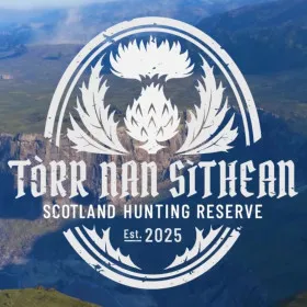 theHunter: Call of the Wild - Scotland Hunting Reserve