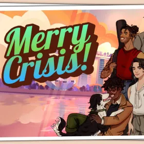Merry Crisis