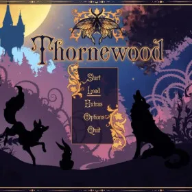 Thornewood
