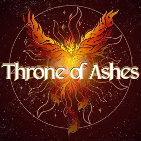 Throne of Ashes