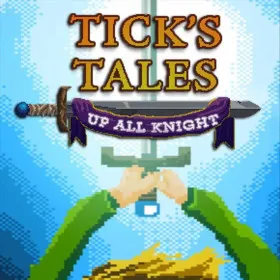 Tick's Tales