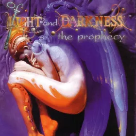 Of Light and Darkness: The Prophecy
