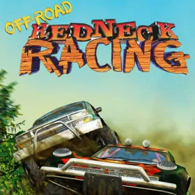 Off-Road Redneck Racing