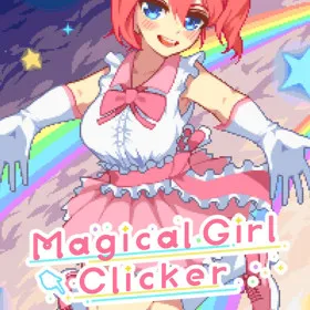 Magical Girl Clicker