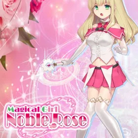 Magical Girl Noble Rose