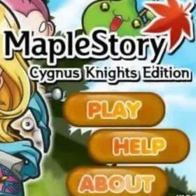MapleStory: Cygnus Knights Edition