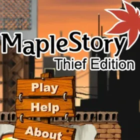 MapleStory: Thief Edition