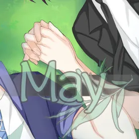 May