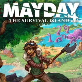 Mayday: The Survival Island